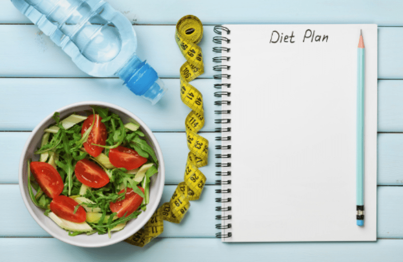 Diet Plan