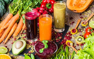 Juicing for Weight Loss: A Delicious Solution