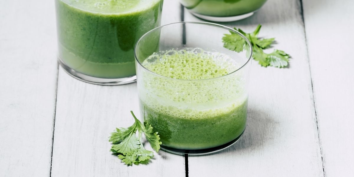 Green-Juice