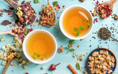 5 Questions Answered About Weight Loss Tea Recipes