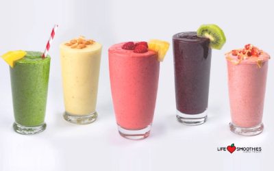 The Benefits of the Smoothie Diet for Reducing Food Cravings