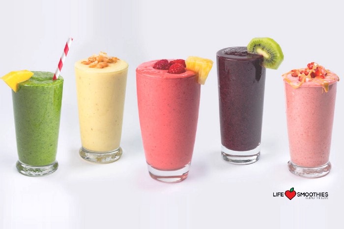 The Benefits of the Smoothie Diet for Reducing Food Cravings