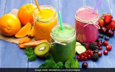 Weight Loss Juice: How It Works and Why It’s Effective