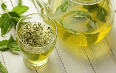 Transform Your Health with a Tea Diet