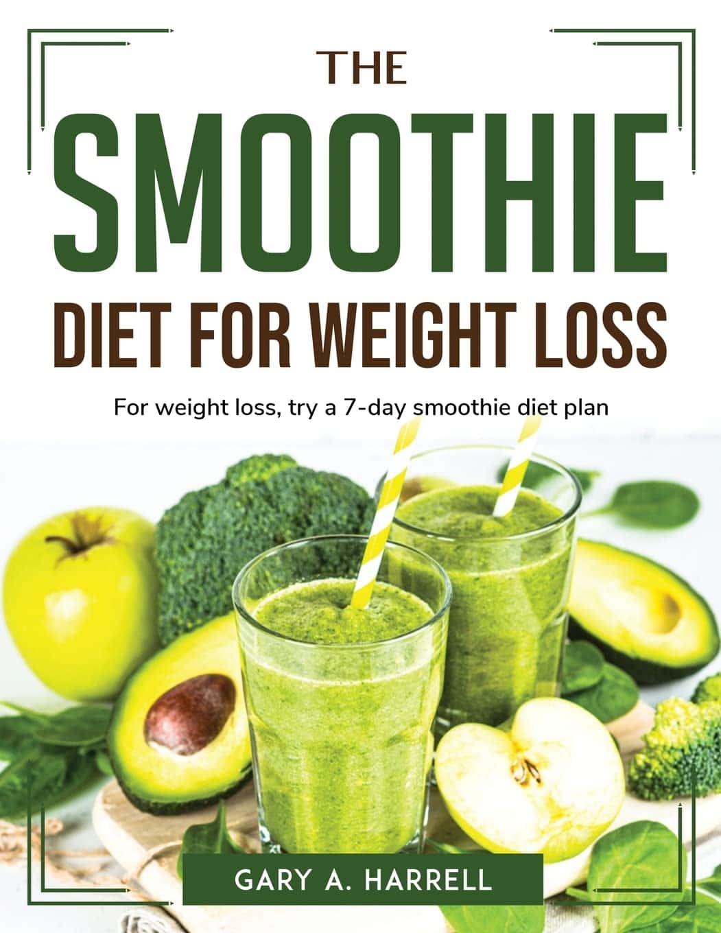 Unlock the Secret of the Smoothie Diet