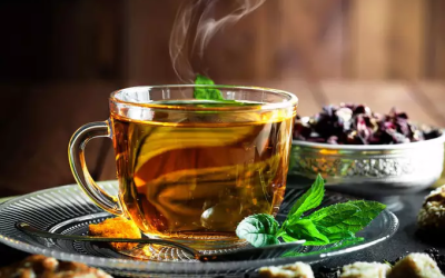 7 Ways the Tea Diet Can Help Reduce Stress