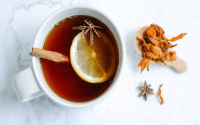 Improve Your Mood with the Tea Diet: A Beginner’s Guide