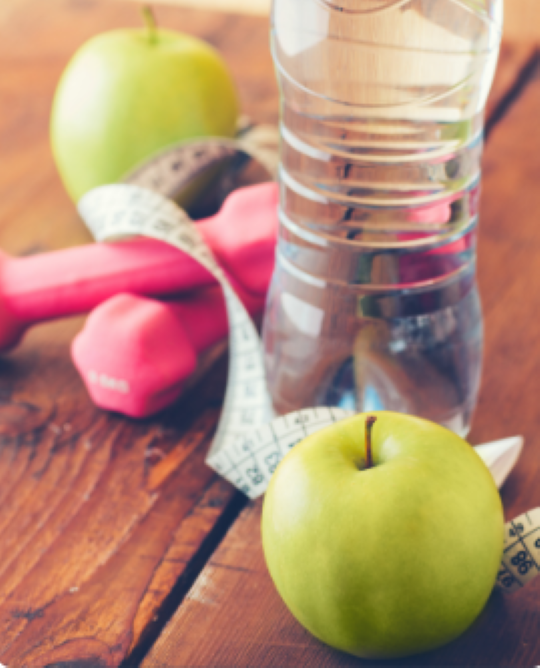 The Hidden Benefits of Weight Loss Juice