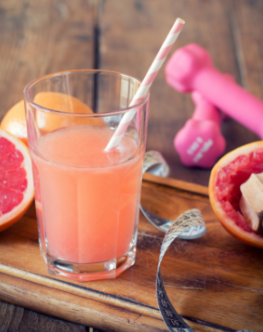 Effective Weight Loss Juice Tips You Need