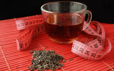 The Top Benefits of a Tea Diet for Weight Loss