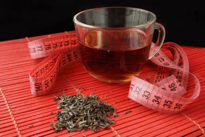 The Top Benefits of a Tea Diet for Weight Loss