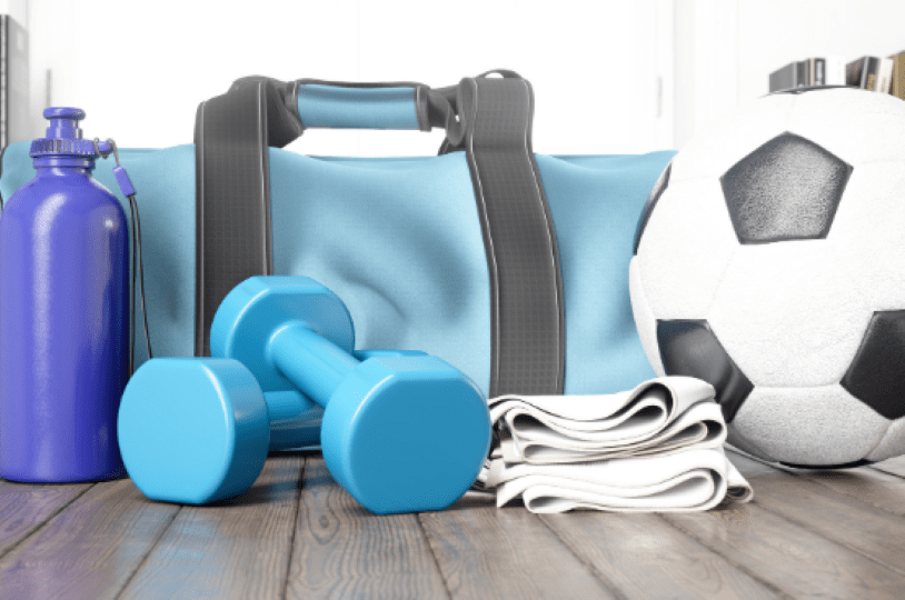 Eliminate Back Pain Through Exercise and Discipline