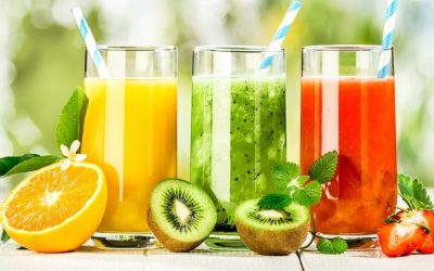 Juicing for Weight Loss: What You Need to Know