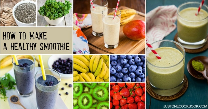 Smoothies for Weight Loss: A Beginner's Guide