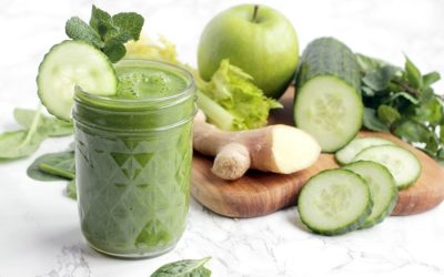 Juice Diet Secrets for Weight Loss