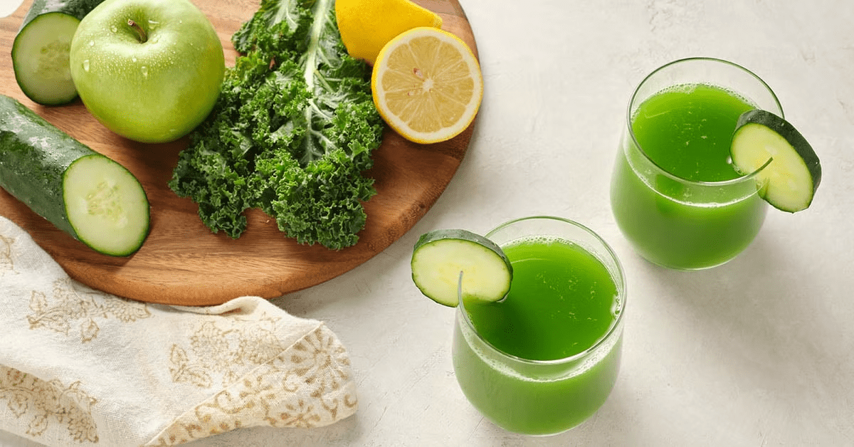 Mistakes to Avoid When Starting a Juice Diet