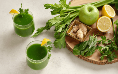 Mistakes to Avoid When Starting a Juice Diet