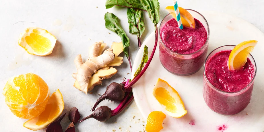 Get Your Daily Dose of Vitamins with a Juice Diet