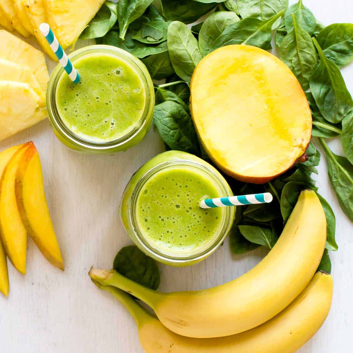 The Ultimate Smoothie Diet for Maximum Fitness