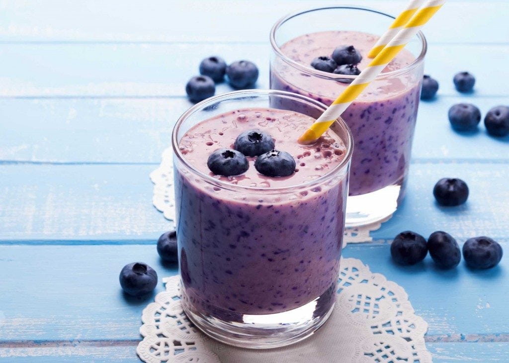 The Benefits of the Smoothie Diet for Reducing Food Cravings