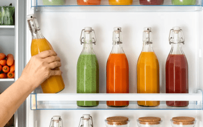 How a Juice Diet Can Improve Your Health and Wellness