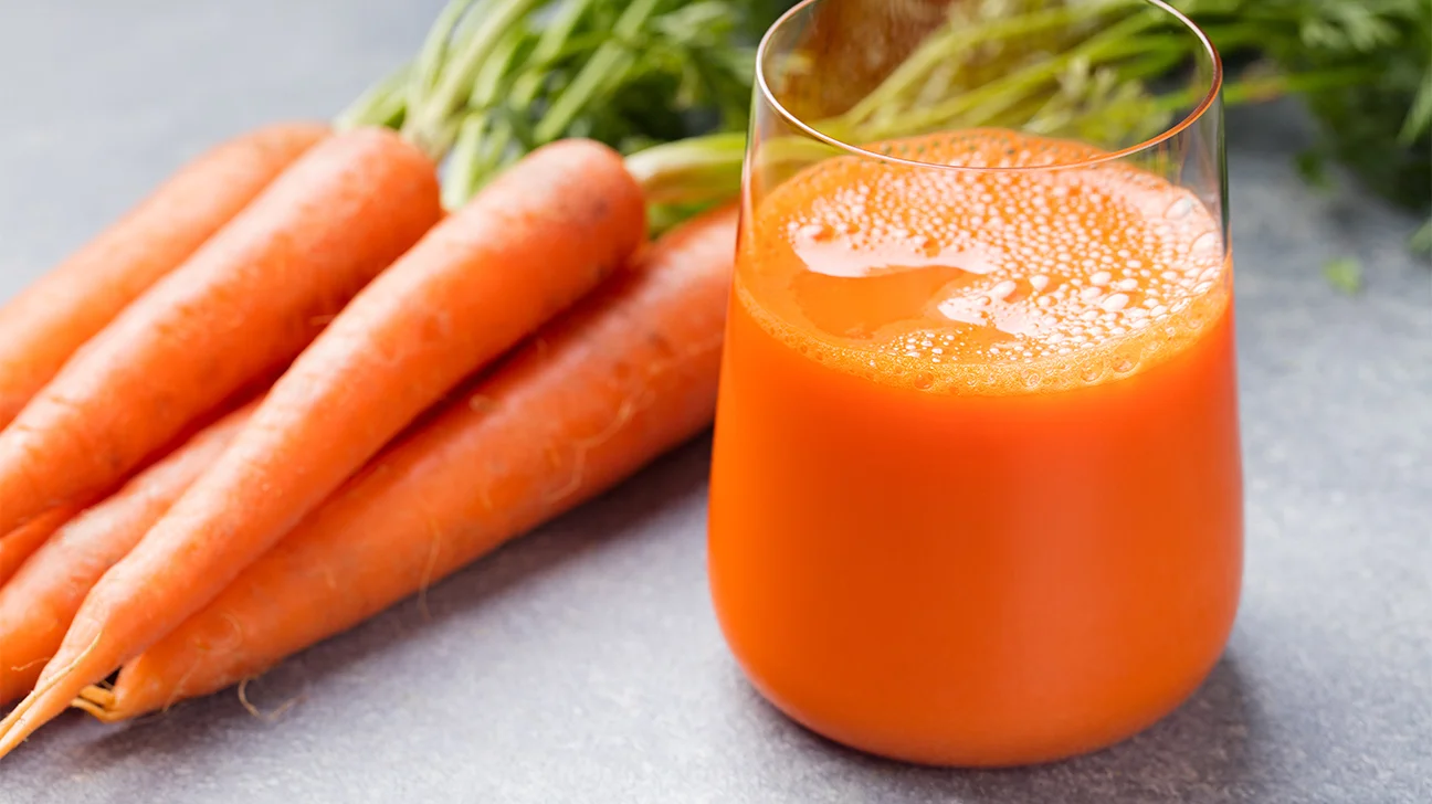 Boost Your Immune System with a Juice Diet