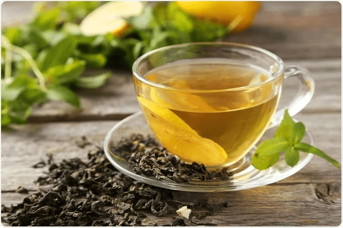 The Top Benefits of a Tea Diet for Weight Loss