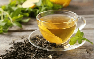 Common Mistakes with Weight Loss Tea