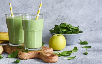 7 Amazing Benefits of Weight Loss Smoothies