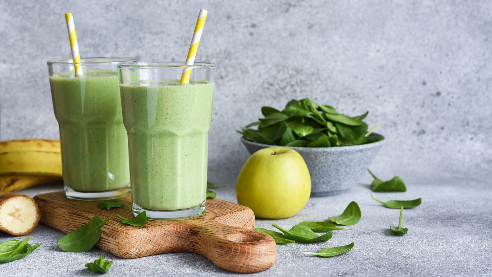 7 Amazing Benefits of Weight Loss Smoothies