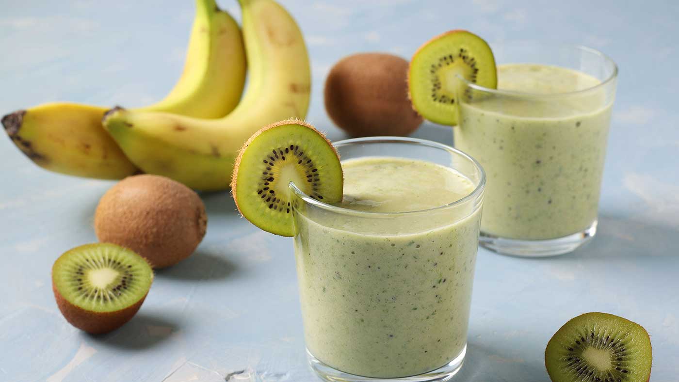 Top Nutritious Ingredients for a Weight Loss Smoothie