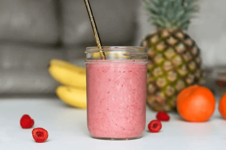 Transform Your Body with Weight Loss Juice