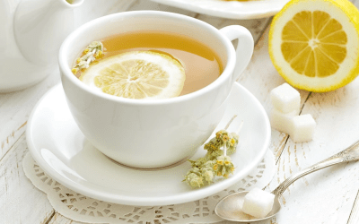 7 Steps to Choose the Right Weight Loss Tea