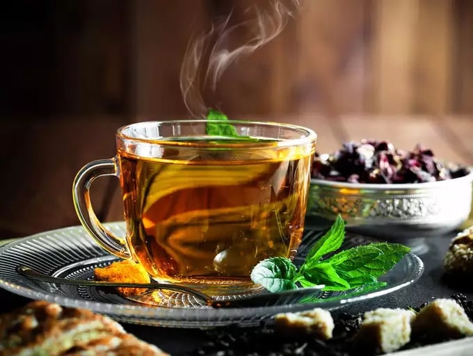 Drink Your Way to a Faster Metabolism: 7 Amazing Tea Diet Plans