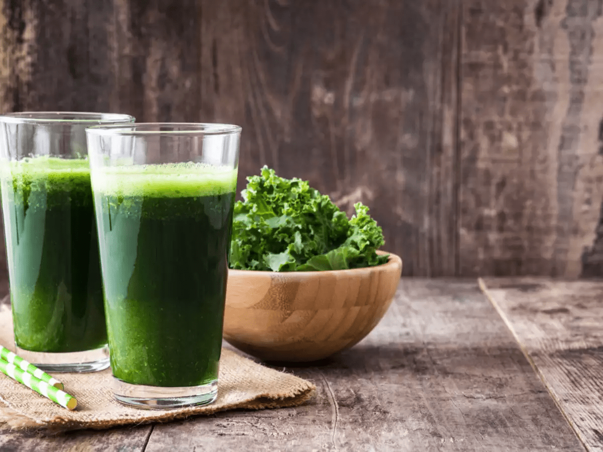 Juicing for Health: Exploring the Benefits of a Juice Diet