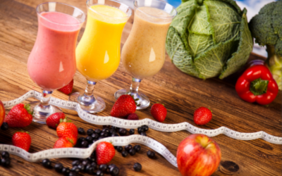 Get Fit and Fabulous: 6 Amazing Weight Loss Smoothies to Try