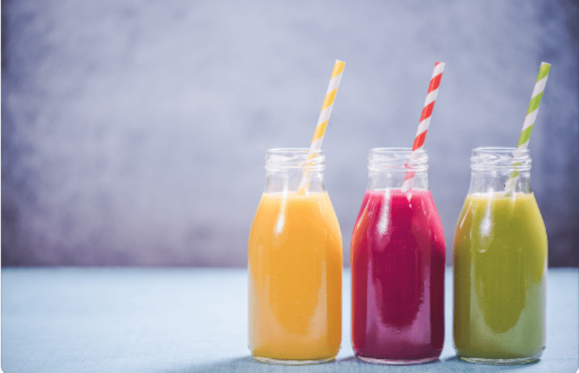 6 Ways Weight Loss Juice Can Boost Your Immune System