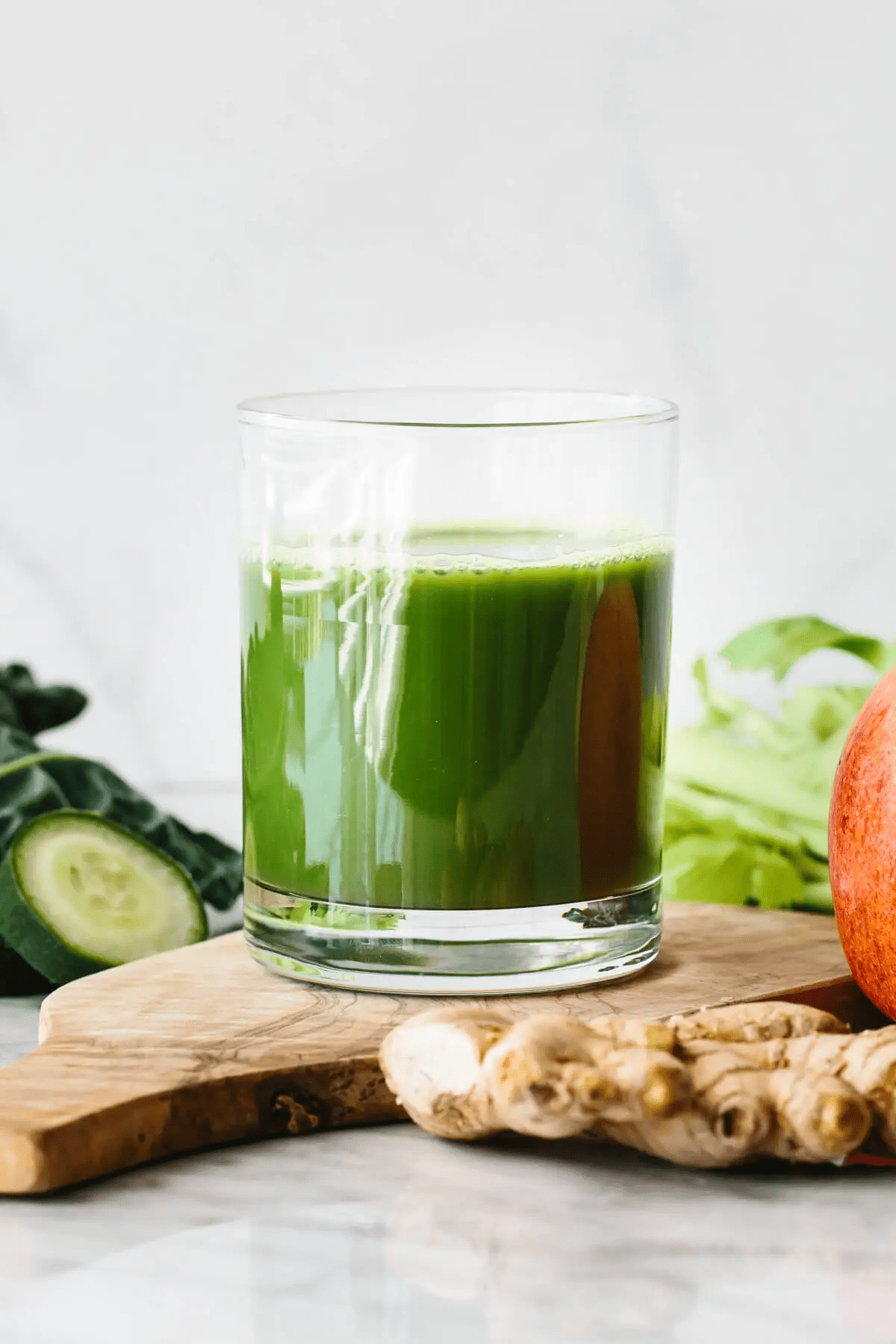 5 Steps to Choose the Right Ingredients for Your Weight Loss Juice