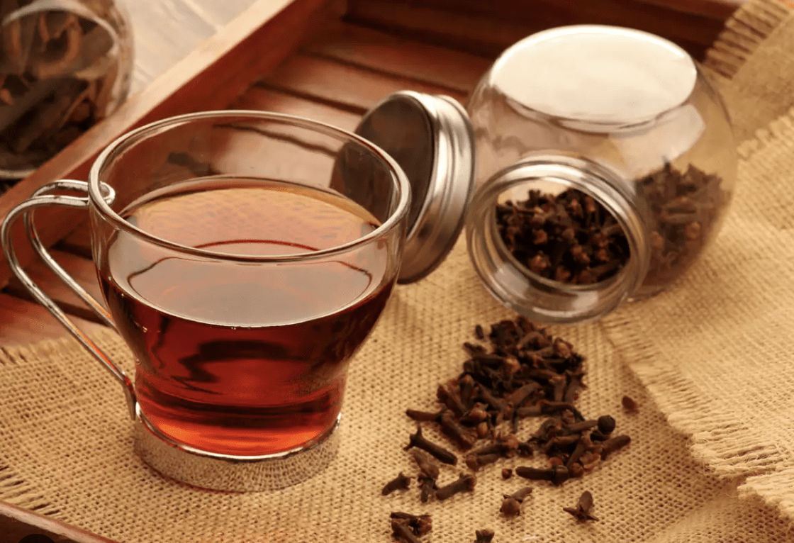 Tea Diet: A Natural Way to Lower Blood Pressure & Heart Disease Risk