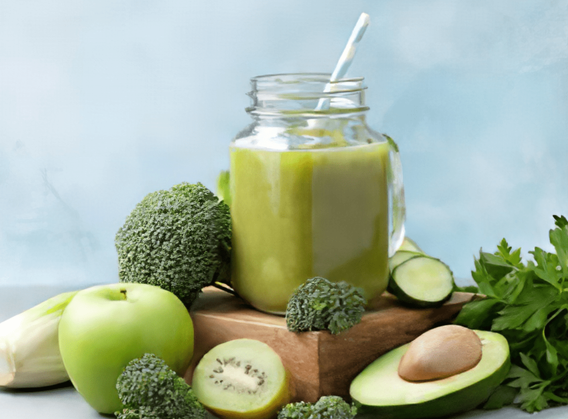 7 Ways Juice Diet Can Help You Achieve Optimal Health