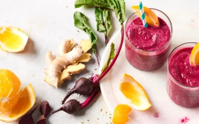 Smoothie Diet for Breakfast: How to Start Your Day