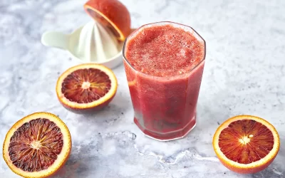 6 Ways a Smoothie Diet Cleanse Can Boost Your Immune System