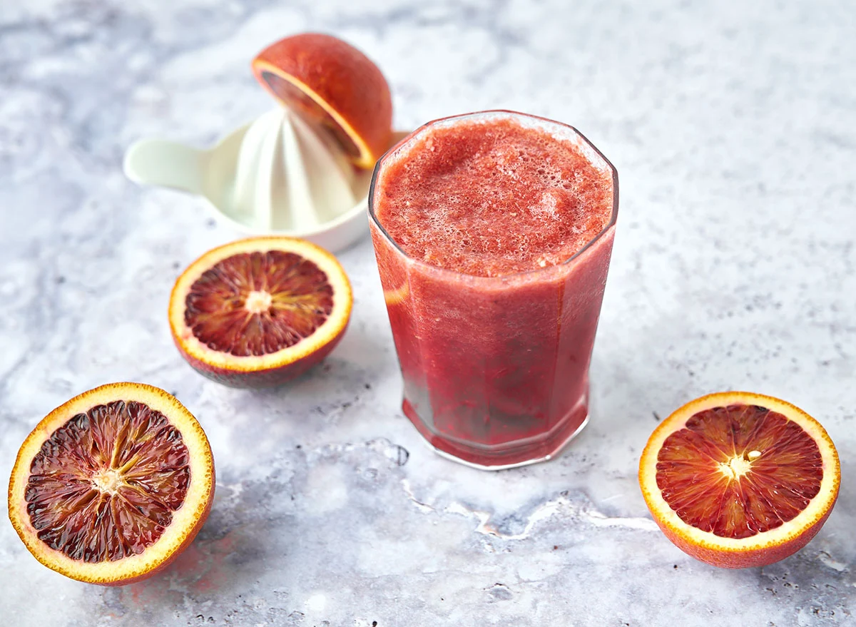 6 Ways a Smoothie Diet Cleanse Can Boost Your Immune System