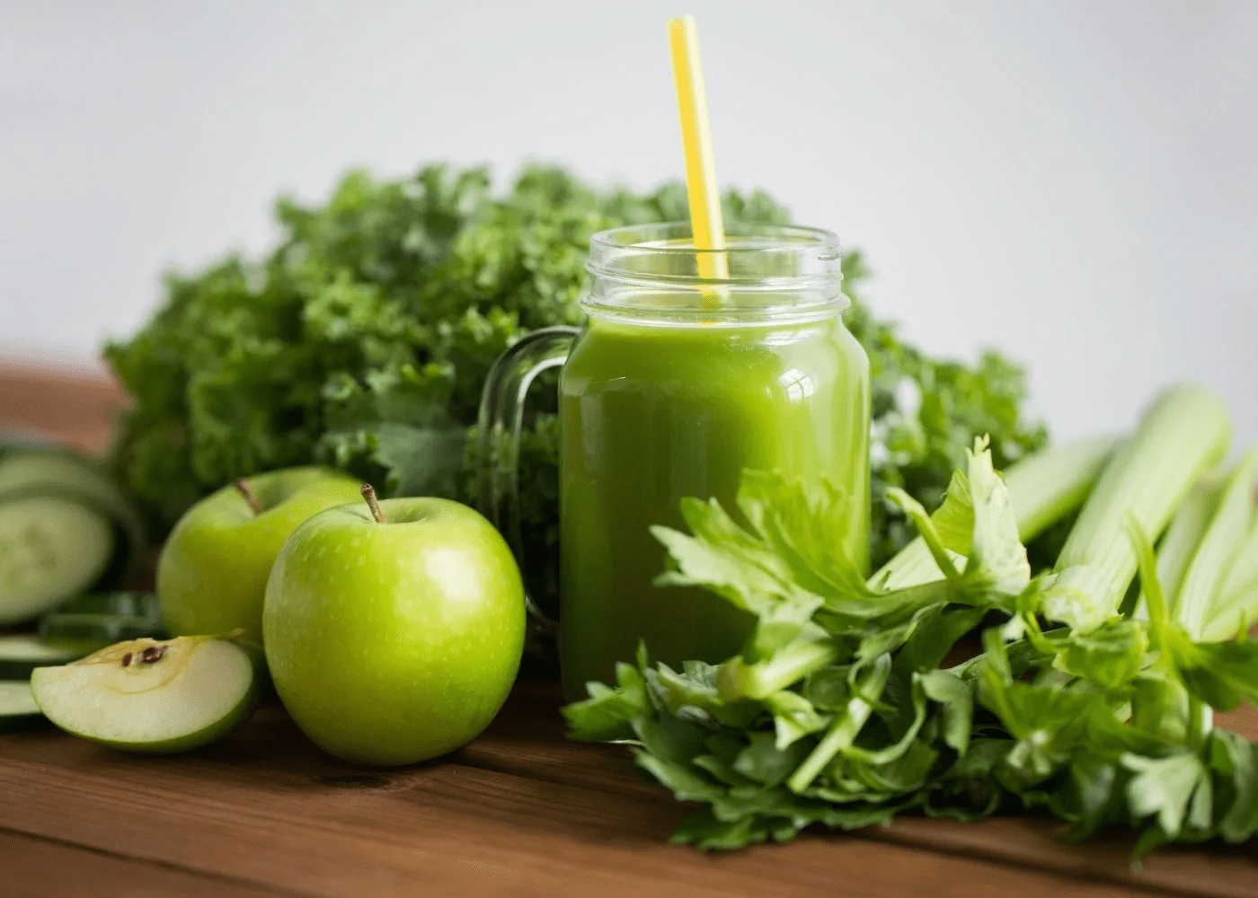 Make Weight Loss Smoothies at Home in 6 Simple Steps