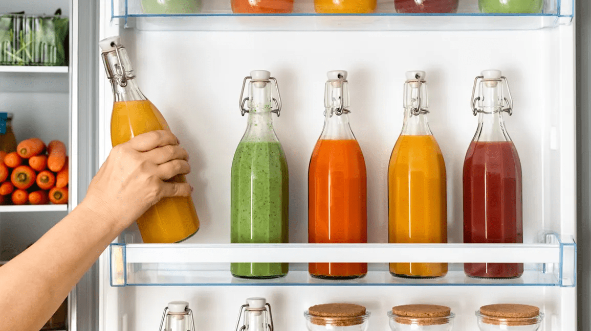 Smoothie Diets: The Key to Better Nutrition and Improved Health