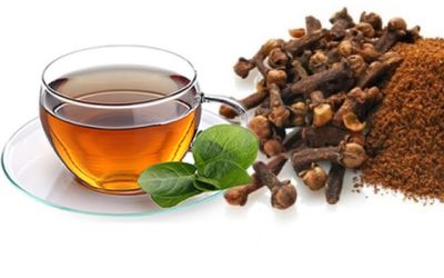 Tea Diet: A Natural Way to Lower Blood Pressure & Heart Disease Risk