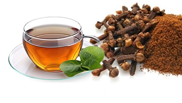 Tea Diet: A Natural Way to Lower Blood Pressure & Heart Disease Risk