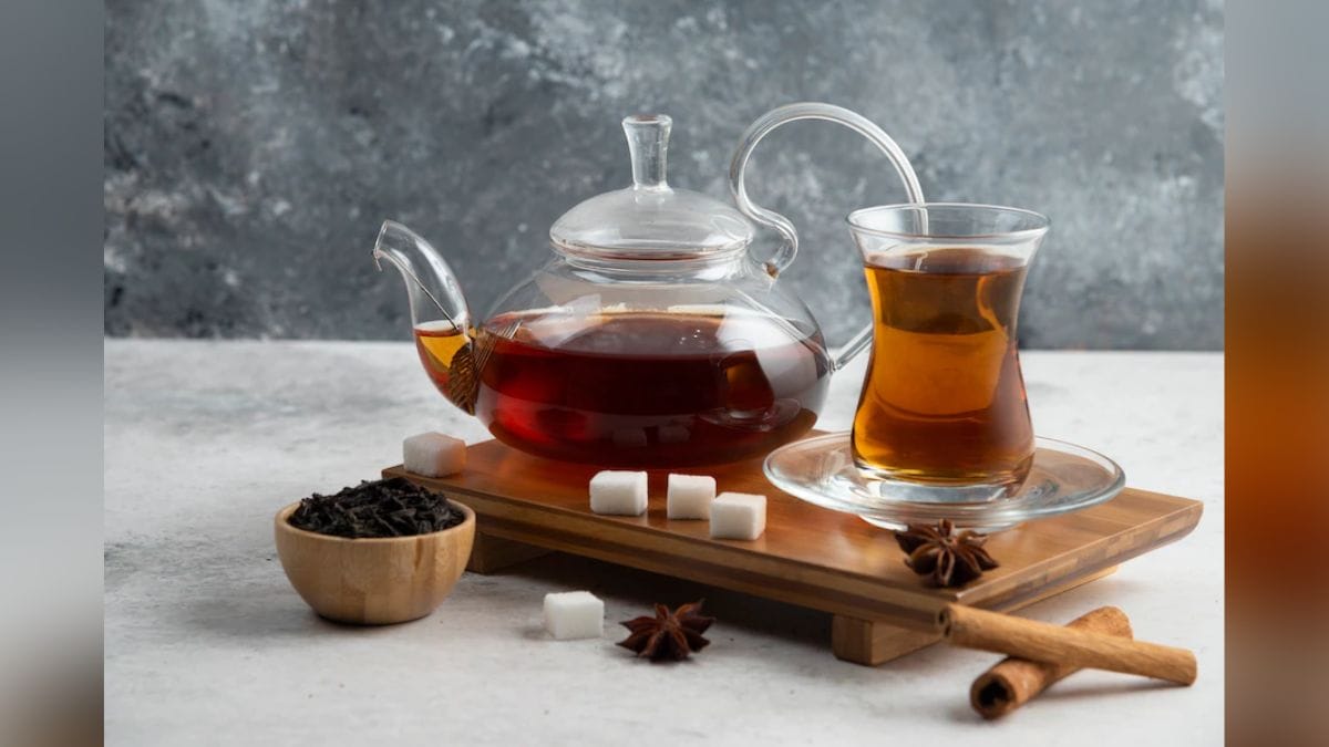 7 Ways Tea Diet Can Help Reduce Anxiety and Improve Mood
