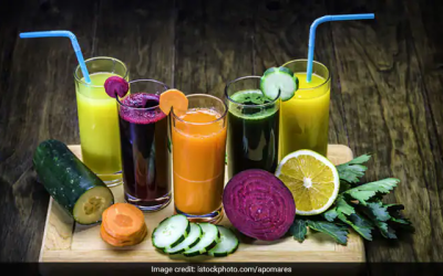 How the Juice Diet Can Improve Your Athletic Abilities