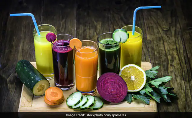 How the Juice Diet Can Improve Your Athletic Abilities